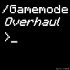 Превью мода GamemodeOverhaul