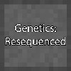 Превью мода Genetics: Resequenced