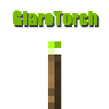 Превью мода Glare Torch