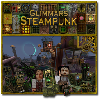 Превью мода Glimmars Steampunk