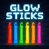 Превью мода Glow Sticks