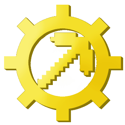 Логотип мода Greg's Construct