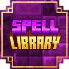 Превью мода GTBC's SpellLib/API