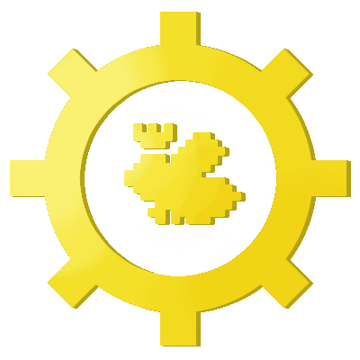 Логотип мода GTCE Bees