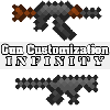 Превью мода Gun Customization: Infinity