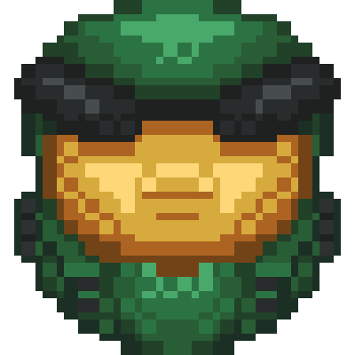 Логотип мода HaloCraft 2.0