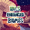 Превью мода Hals Enhanced Biomes