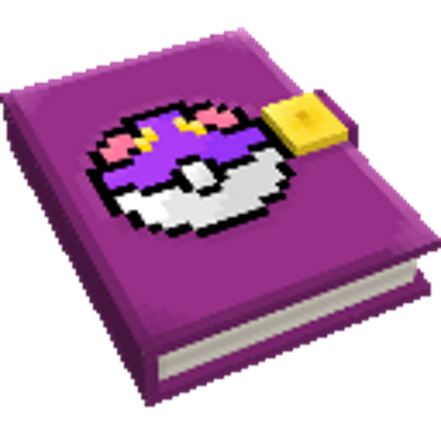 Логотип мода Hardcore Quest Mode - Pokehaan 2 Theme