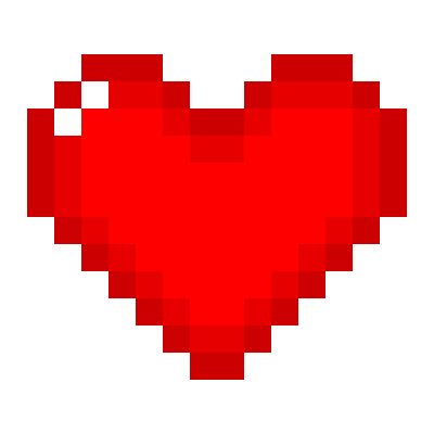 Логотип мода Healer