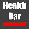 Превью мода Health Bar