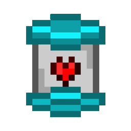 Превью мода Health Canisters