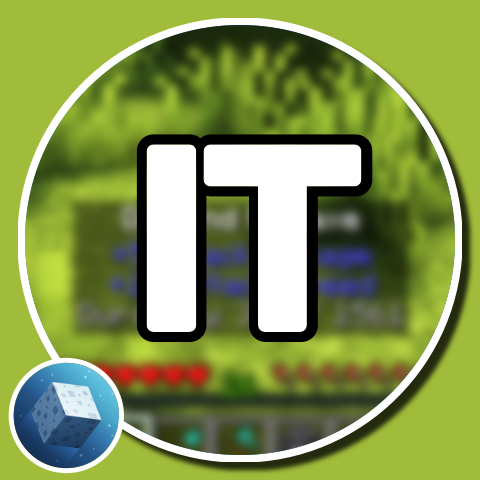 Логотип мода Held Item Tooltips