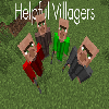 Превью мода Helpful Villagers