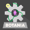 Превью мода IAP [Botania]