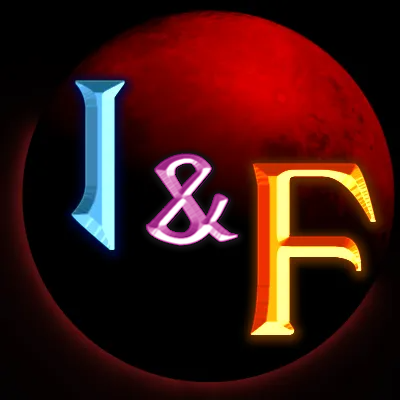 Логотип мода Ice and Fire: RotN Edition