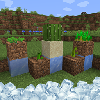 Превью мода Ice Prevents Crop Growth