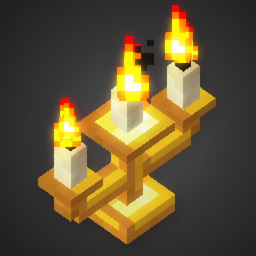 Логотип мода Immersive Furniture