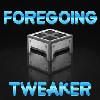 Превью мода Industrial Foregoing Tweaker