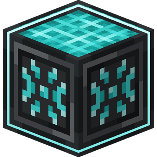 Логотип мода  [IU] Industrial Upgrade