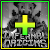 Превью мода Infernal Origins Extras