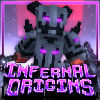 Превью мода Infernal Origins