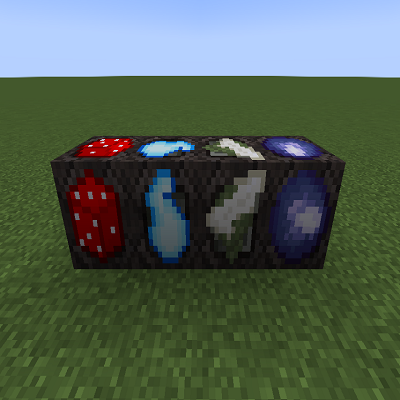 Логотип мода Infernou