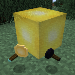 Логотип мода InvisibLights