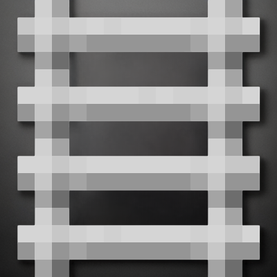 Логотип мода Iron Ladders