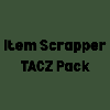 Превью мода Item Scrapper Pack - TACZ