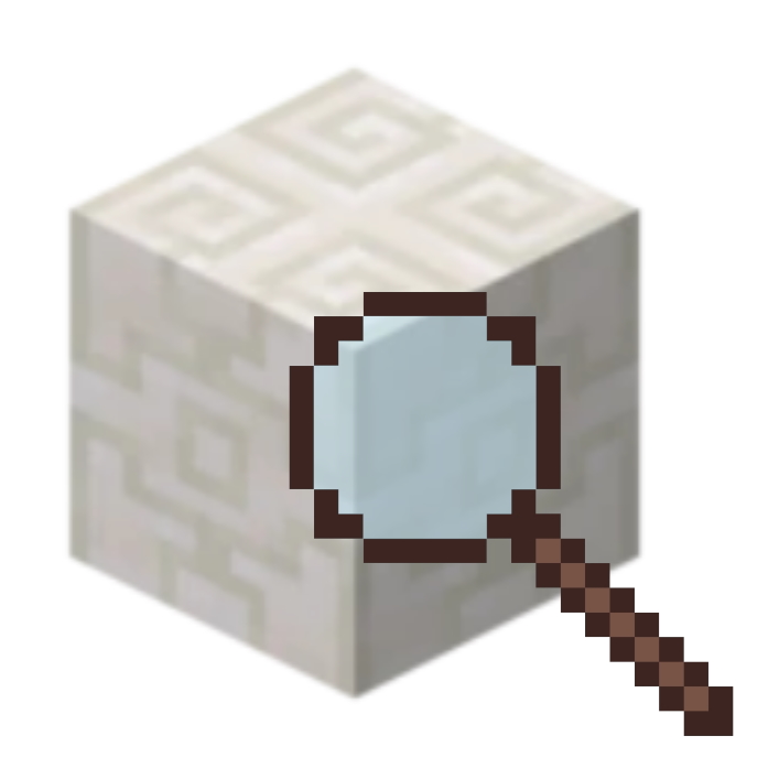 Логотип мода ItemZoom Rekindled