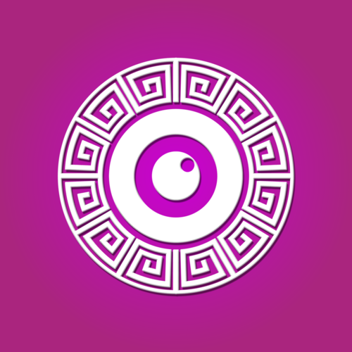 Логотип мода JMCT's Heropack