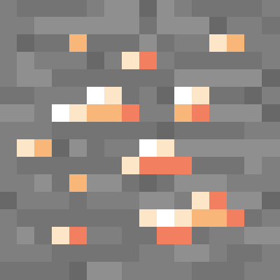 Логотип мода Just A Few More Ores