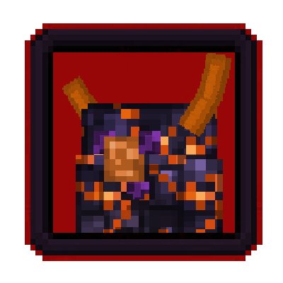 Логотип мода Just Enough Golems