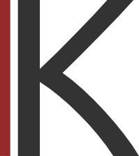 Логотип мода K4Lib