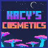 Превью мода Kacy's Cosmetics