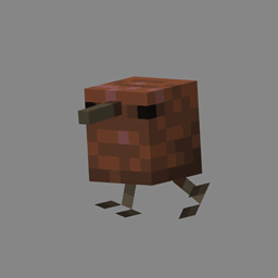 Превью мода Kiwi Boi