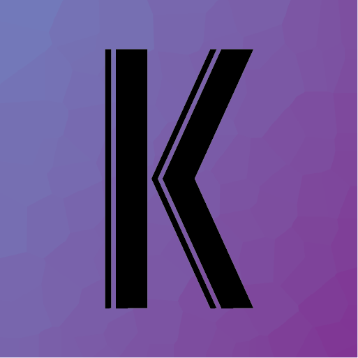 Логотип мода KronHUD