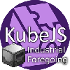 Превью мода KubeJS Industrial Foregoing