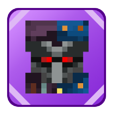 Логотип мода L2 Hostility