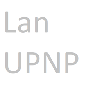 Превью мода Lan UPNP