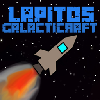Превью мода Lapito's Galacticraft