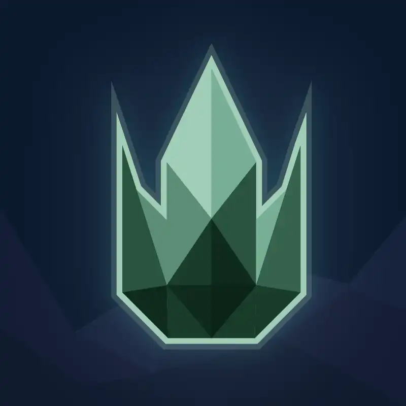 Логотип мода Lithereal