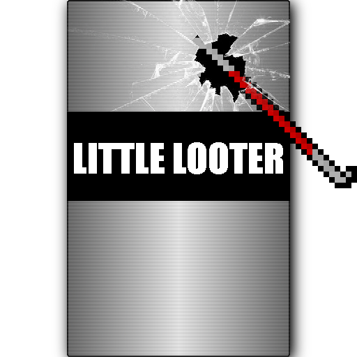 Логотип мода Little Looter