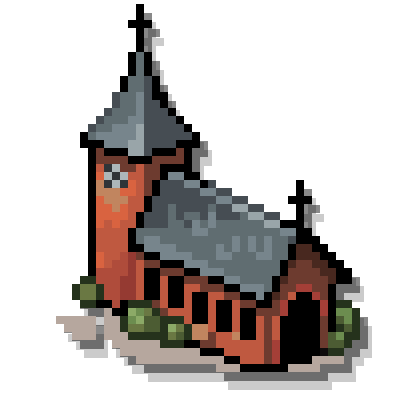 Логотип мода LNE Paladins & Priests Add-On