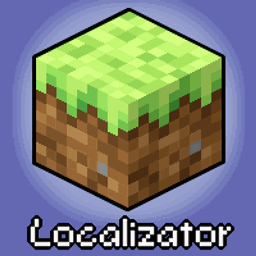 Превью мода Localizator