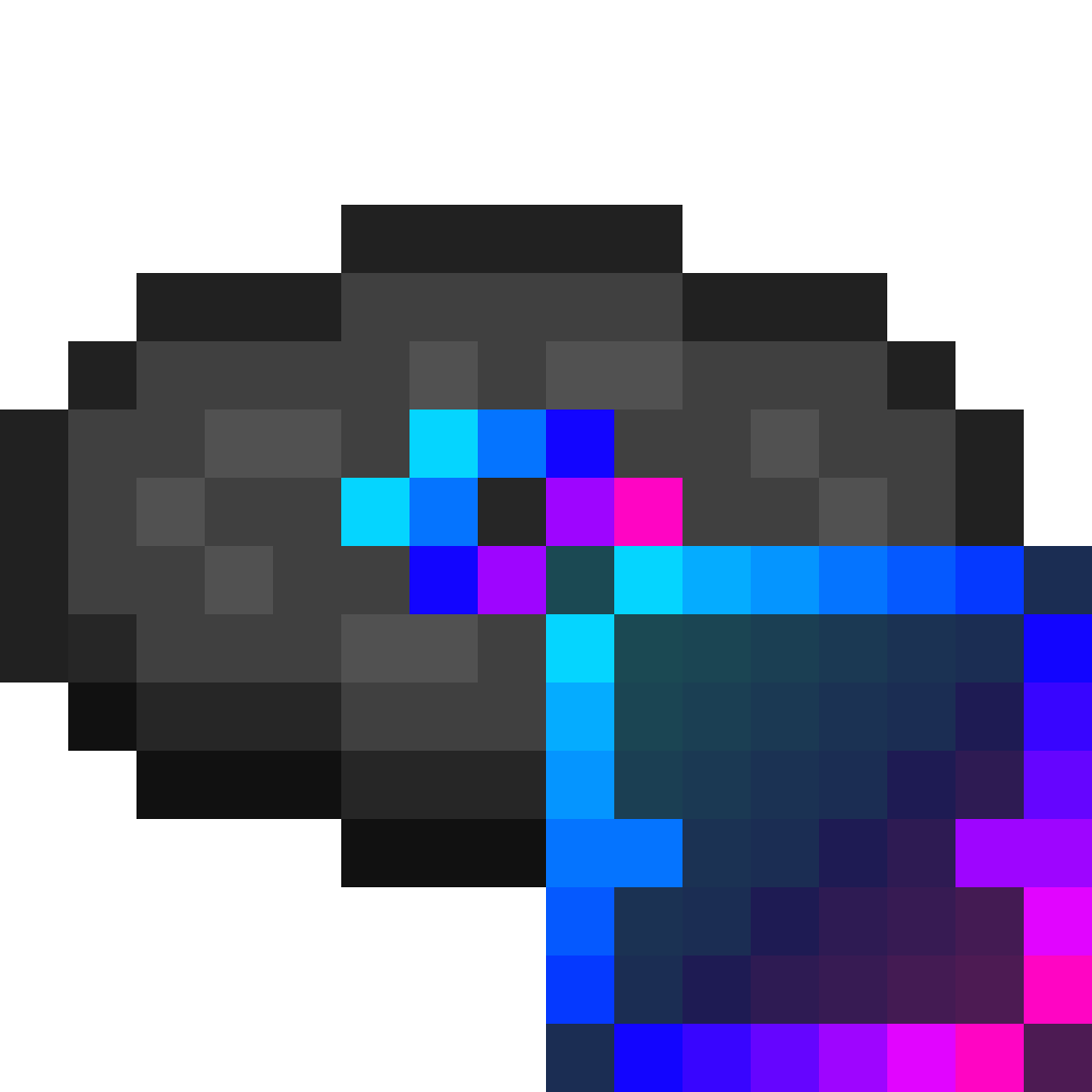 Логотип мода LoFi Records to Mine To