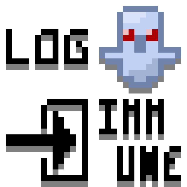 Логотип мода LogImmune