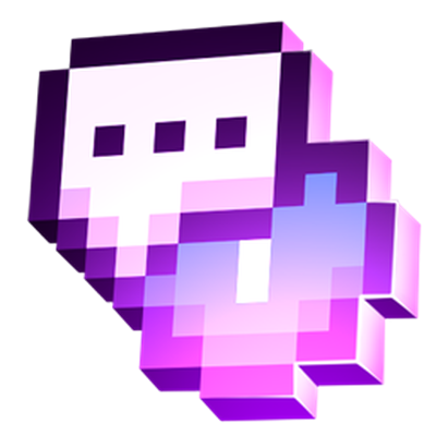 Логотип мода Loot Journal (Fabric)