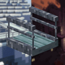 Превью мода Macaw's Modding Legacy