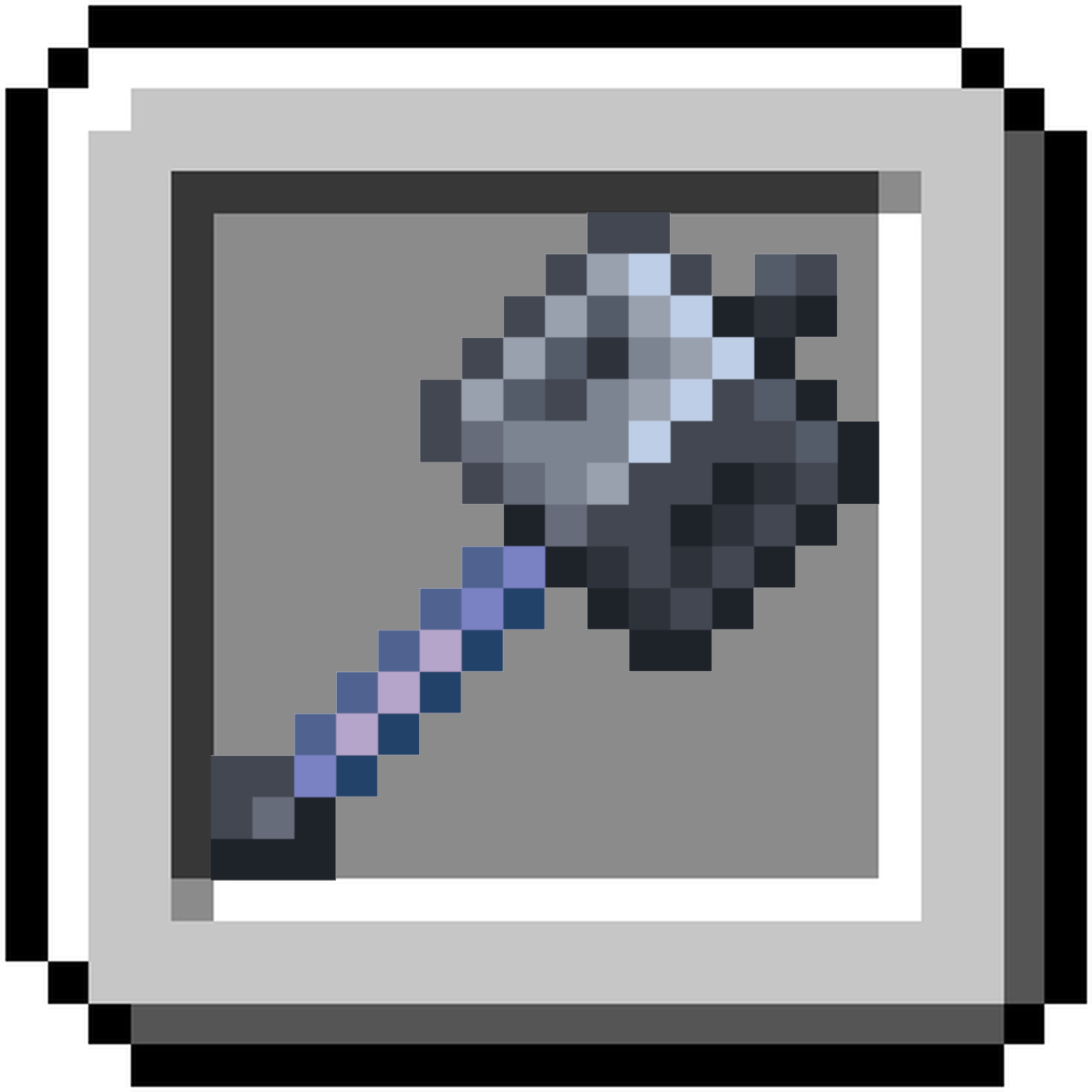 Логотип мода Mace Port